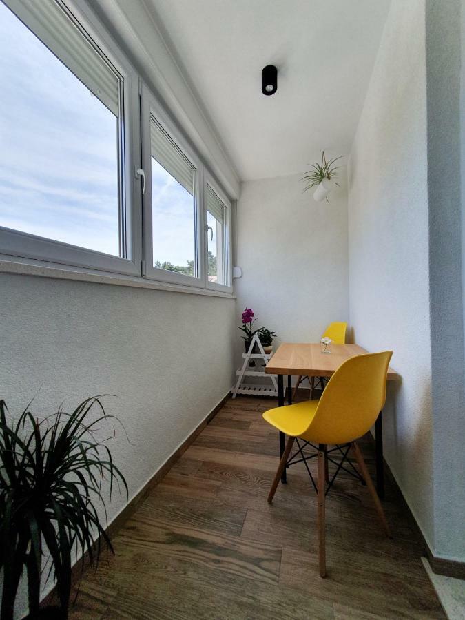 Ferienwohnung Apartman Noa Dubrovnik Exterior foto