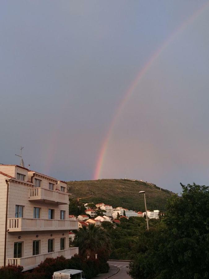 Ferienwohnung Apartman Noa Dubrovnik Exterior foto